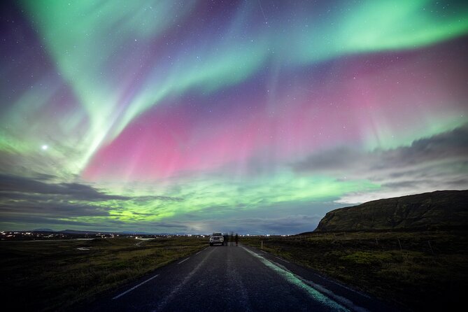 Reykjavik Private Northern Lights Tour with Pro Photographer - Is $1,677.44 a fair price?