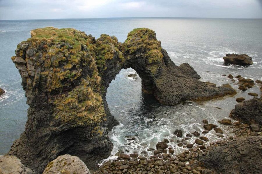 Reykjavik: Private Snaefellsnes and Kirkjufell Jeep Tour - Is $1,800 good value for four people?