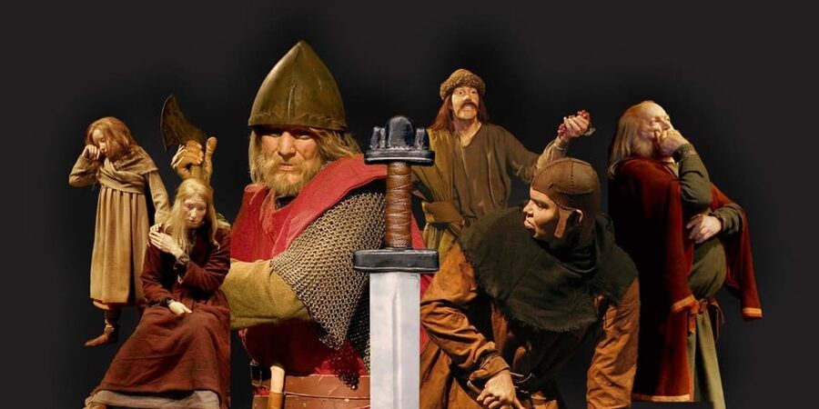 Reykjavik: Saga Museum Entry Ticket - How the audio guide shapes the visit