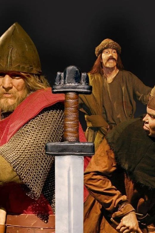 Reykjavik: Saga Museum Entry Ticket - What $33 means for value