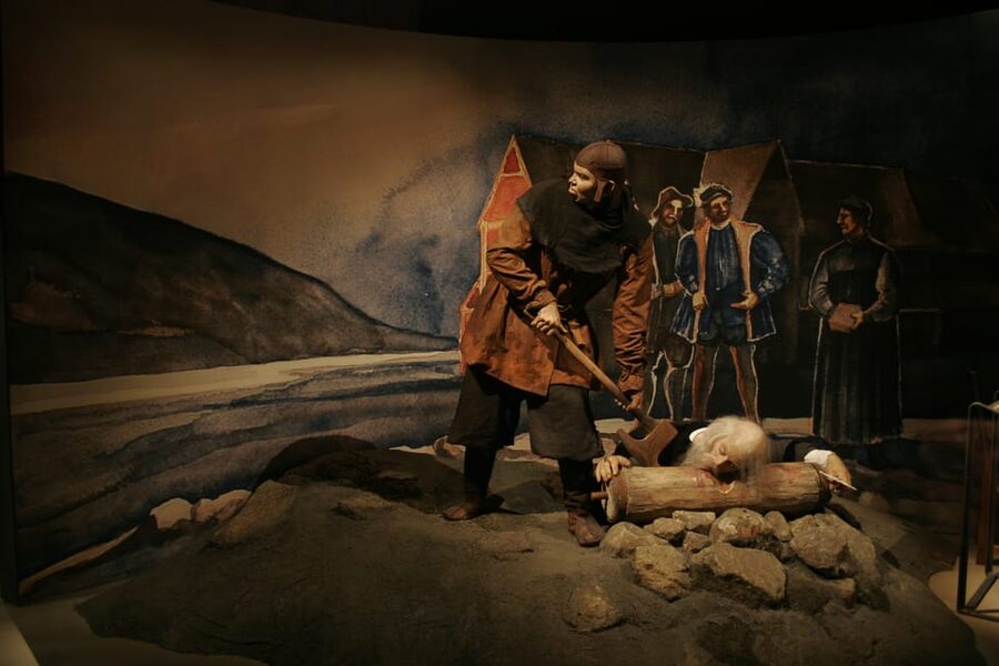Reykjavik: Saga Museum Entry Ticket - Booking flexibility and practical details