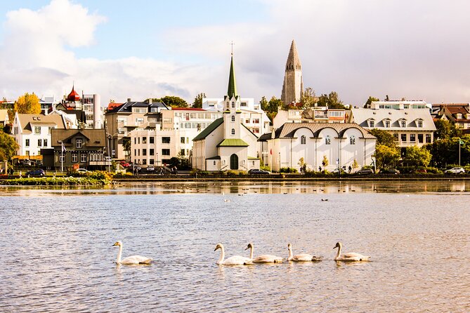 Reykjavik Scavenger Hunt and Highlights Self Guided Audio Tour - Practical Details That Can Make or Break the Walk