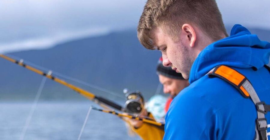 Reykjavik: Sea Fishing Boat Tour & BBQ with the Day's Catch - Key points to know before booking