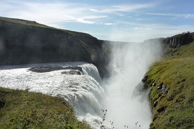 Reykjavik Shore Excursion: The Golden Circle Full Day Tour - Is $233.50 a fair price?