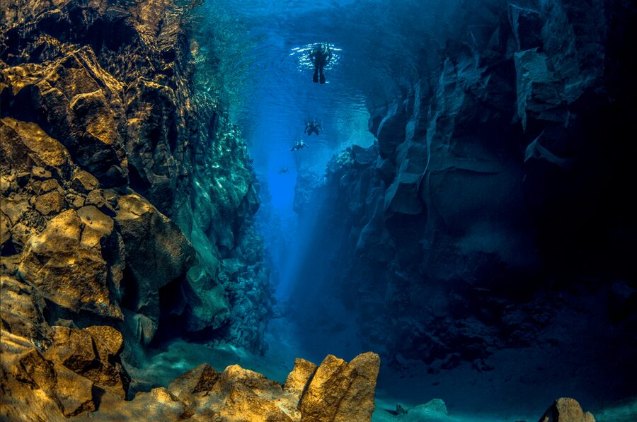 Reykjavík: Silfra Fissure Snorkeling between Two Continents - Why Silfra feels unlike ordinary snorkeling