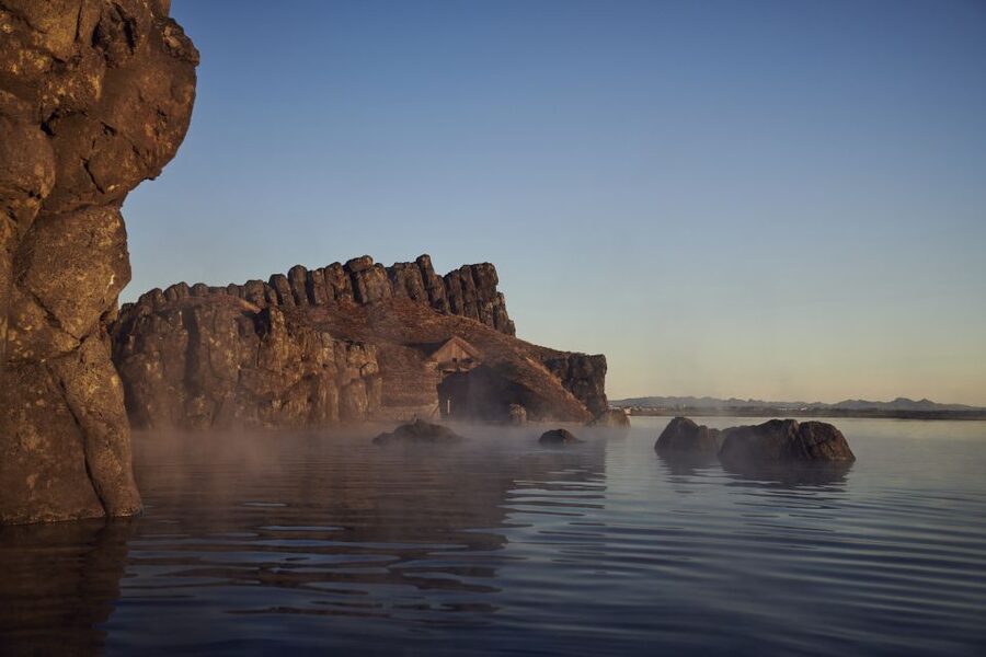 Reykjavik: Sky Lagoon Entrance Pass With 7-Step Spa Ritual - Cleanliness, service, and comfort