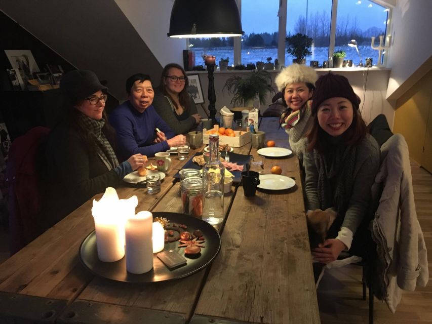 Reykjavik: Small-Group Horse Volcano Riding Tour with Pickup - Who should book this ride