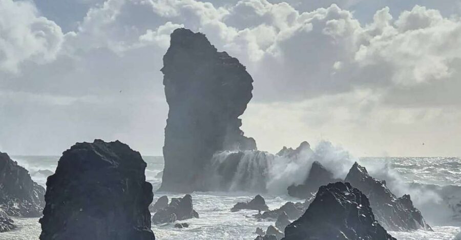 Reykjavik: Small-Group Snæfellsnes Day Trip - Key points at a glance