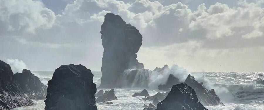 Reykjavik: Small-Group Snæfellsnes Day Trip - Why Snæfellsnes feels like Iceland in miniature