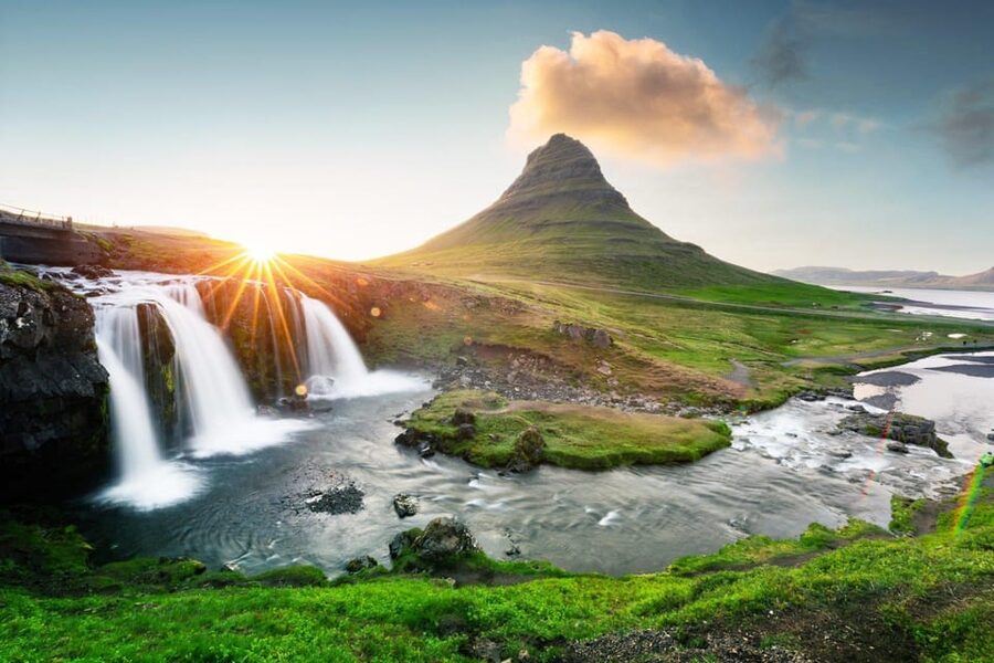 Reykjavik: Snæfellsnes Day Trip with Vatnshellir Lava Cave - Why Snæfellsnes Makes a Strong Day Trip