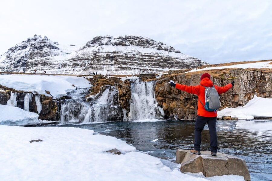 Reykjavik: Snæfellsnes Day Trip with Vatnshellir Lava Cave - What the $219 Price Really Covers