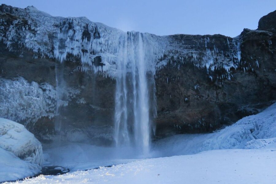 Reykjavik: South Coast Activity Tours - Choosing between snow, ice, sand, and water