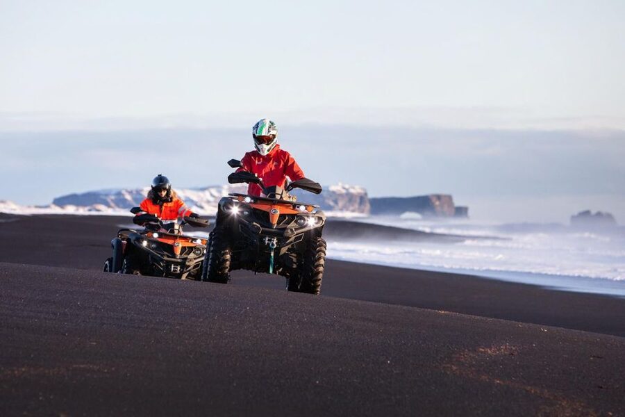 Reykjavik: South Coast Activity Tours - Who will enjoy this most