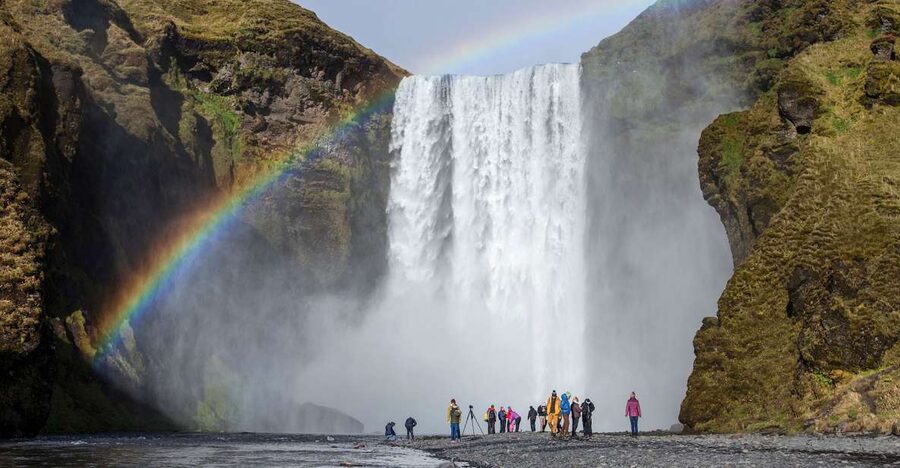 Reykjavik: South Coast Adventure Tour - Why Iceland’s South Coast works so well in one day