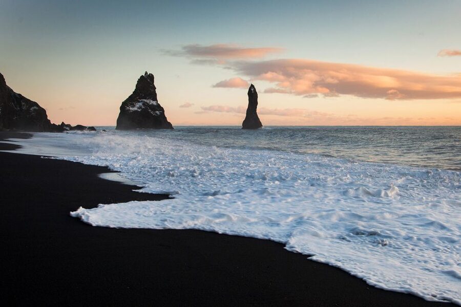 Reykjavik: South Coast Adventure Tour - Vík and the southern coast