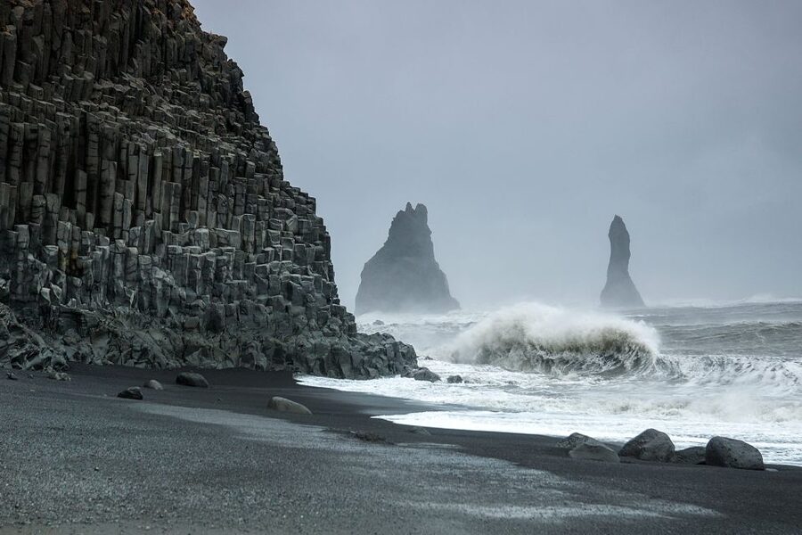 Reykjavik: South Coast Adventure Tour - What the $103 price really covers