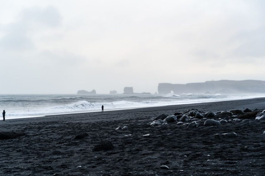 Reykjavik: South Coast Adventure Tour - Timing, weather, and the limits of a coach tour