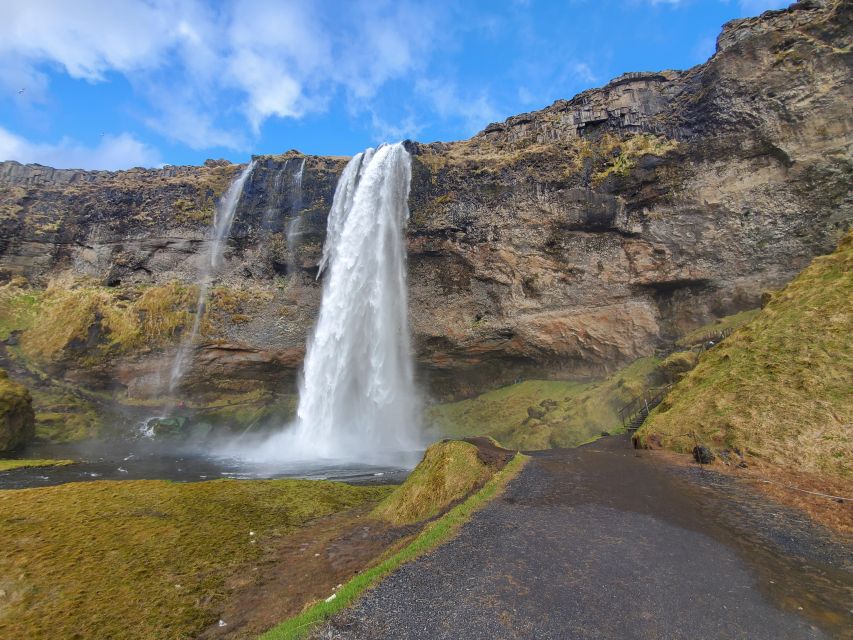 Reykjavik: South Coast and Katla Ice Cave Small Group Tour - The 5 things that matter most