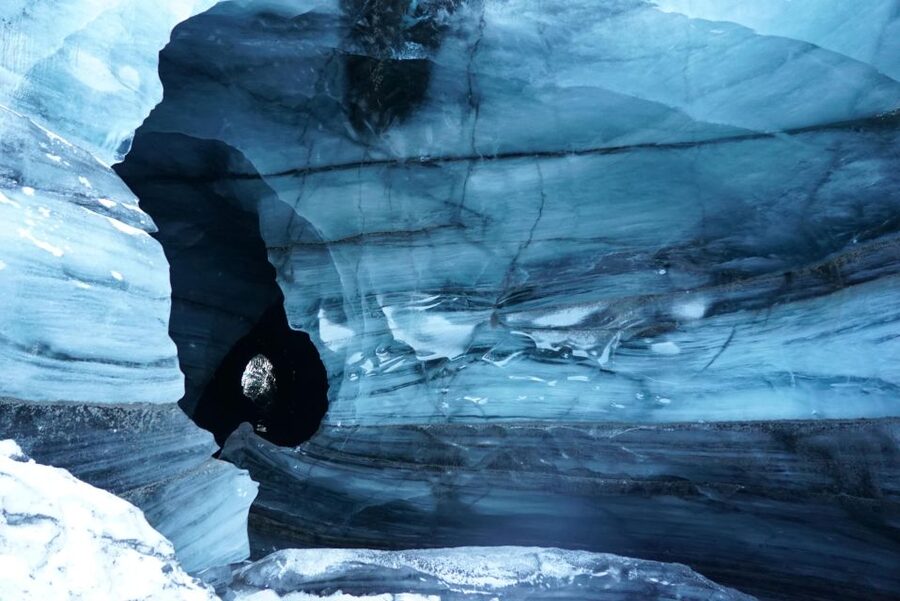 Reykjavik: South Coast and Katla Ice Cave Small Group Tour - Who should book this day trip?