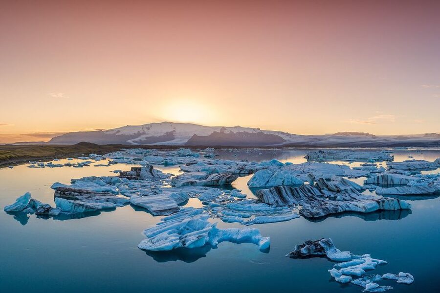 Reykjavik: South Coast, Diamond Beach, and Jökulsárlón Tour - Who should book this South Coast trip?