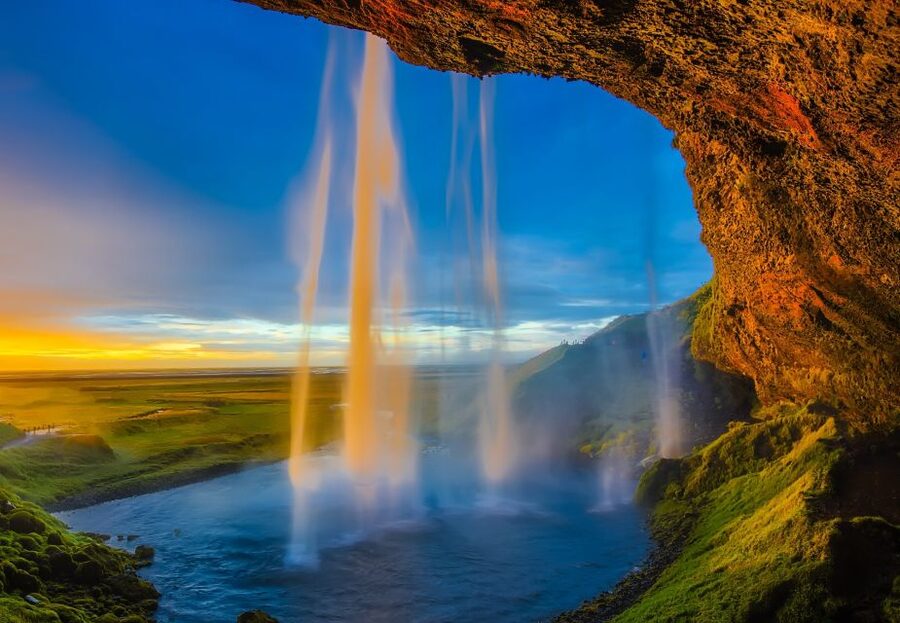 Reykjavik: South Coast Private Guided Day Tour - A private road trip along Iceland’s South Coast