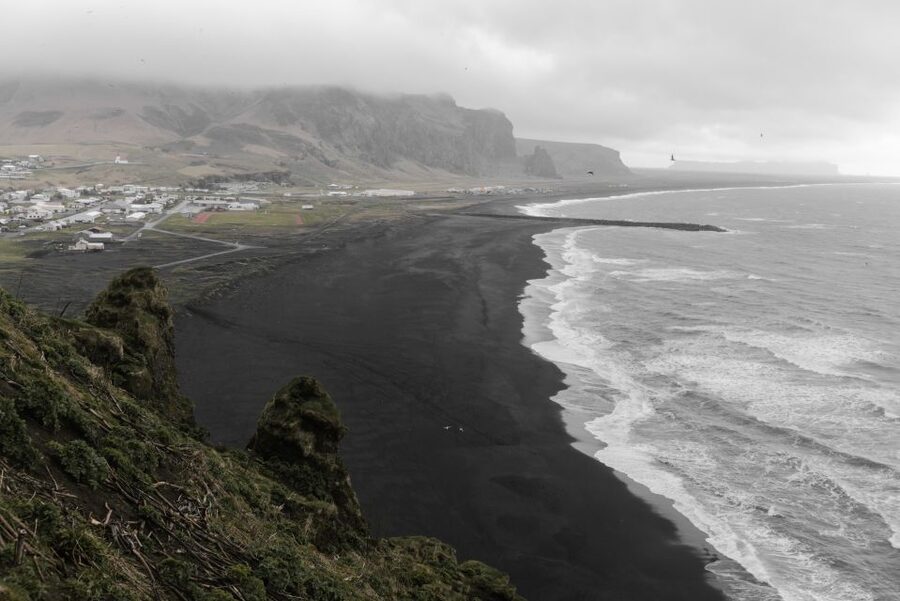 Reykjavik: South Coast Private Guided Day Tour - The helicopter option changes the shape of the day