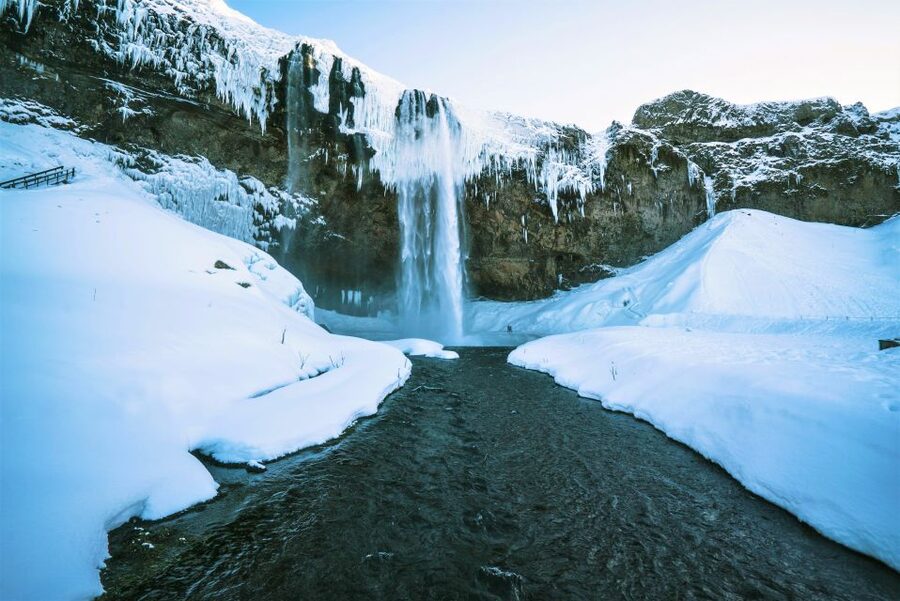 Reykjavík: South Coast Waterfalls, Black Sand & Glacier Tour - Why this South Coast day trip earns its place