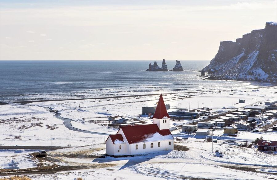 Reykjavik: South Coast Waterfalls & Glacier Small-Group Tour - Key points to know before you book