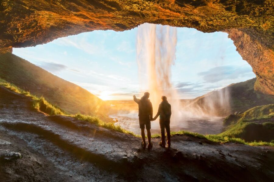 Reykjavik: South Coast Waterfalls & Glacier Small-Group Tour - Why this South Coast day works so well
