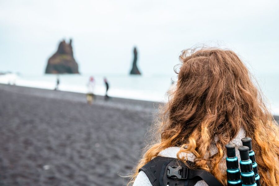 Reykjavik: South Coast Waterfalls & Glacier Small-Group Tour - The guides are a major part of the value