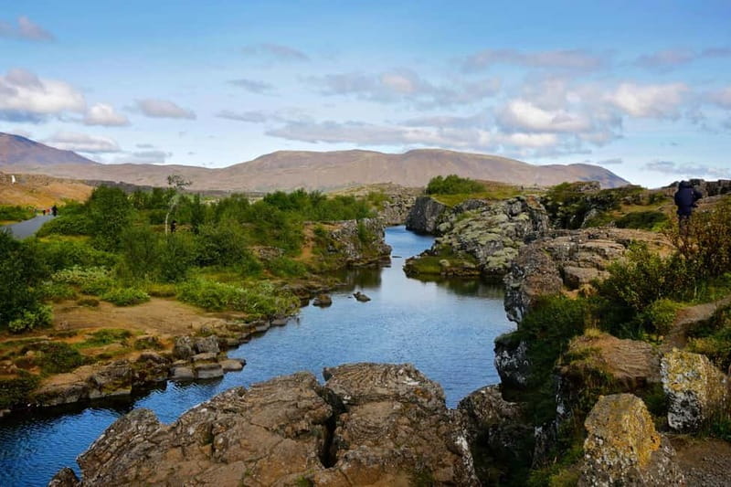 Reykjavik: The Golden Circle Day Tour - How the 6.5 to 7 hours feel on the ground