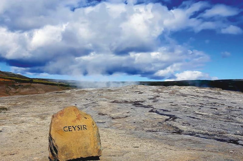 Reykjavik: The Golden Circle Day Tour - Who should choose this tour?