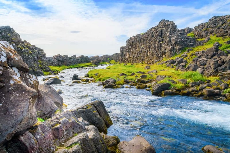 Reykjavik: The Golden Circle Full-Day Tour - Is $81 good value?