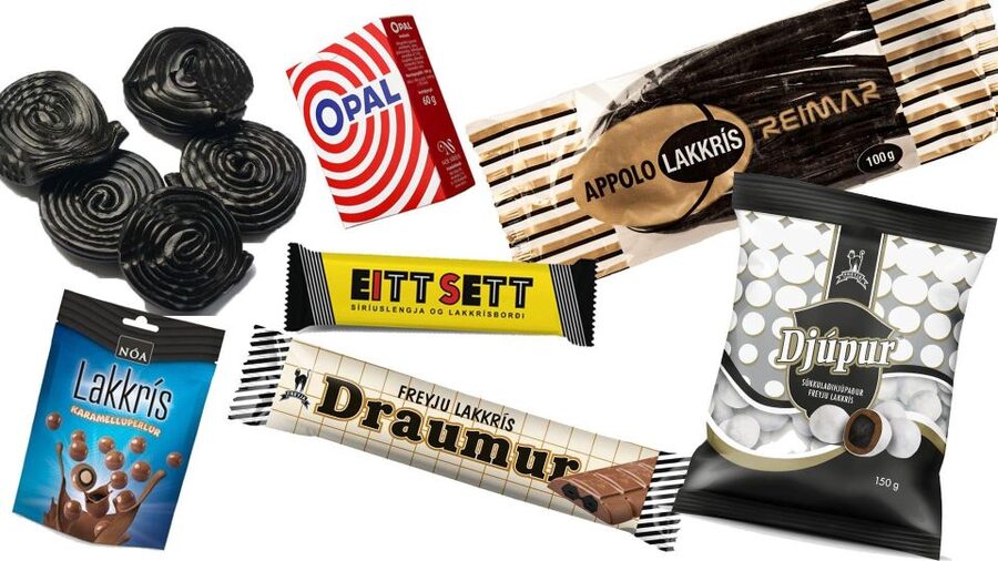 Reykjavik: The Icelandic Sweet Tooth Tour - Loo.koo.mas and Icelandic candy culture