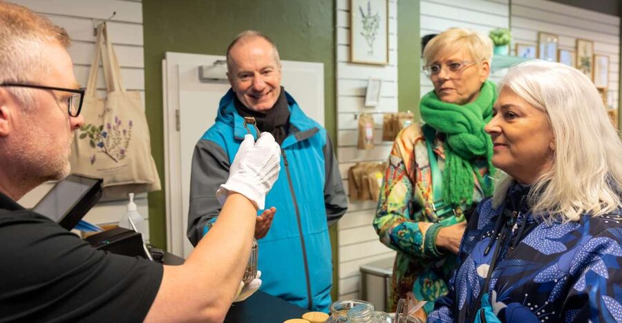 Reykjavik: The Icelandic Sweet Tooth Tour - Who will enjoy this tour most?