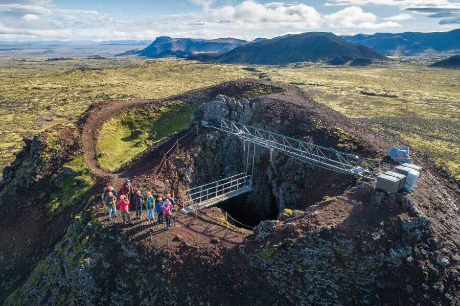 Reykjavik: Thrihnukagigur Volcano Guided Hiking Day Trip - Should you book Thrihnukagigur?