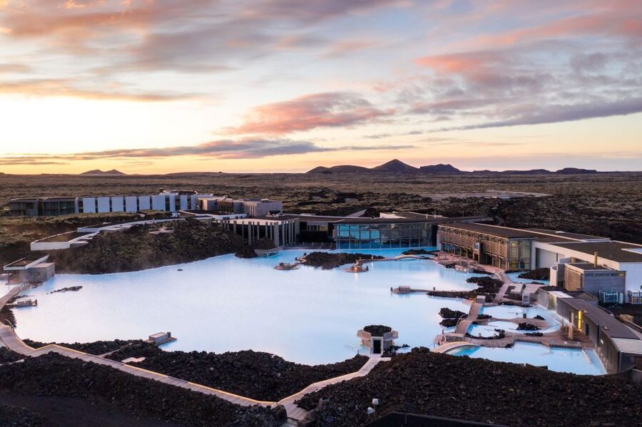 Reykjavík: Volcano Hike, Visit Grindavík and Blue Lagoon - Why Reykjanes makes such a strong day trip