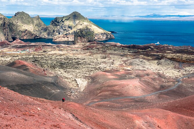 Reykjavik - Westman Islands (Bus transfer to Landeyjahöfn) - Who will get the most from this experience