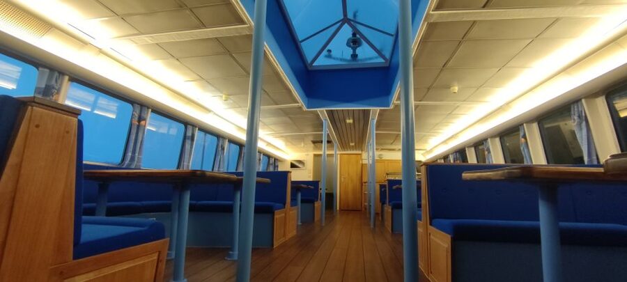 Reykjavik: Whale & Marine Adventure Tour - Who will enjoy this Reykjavík boat trip?
