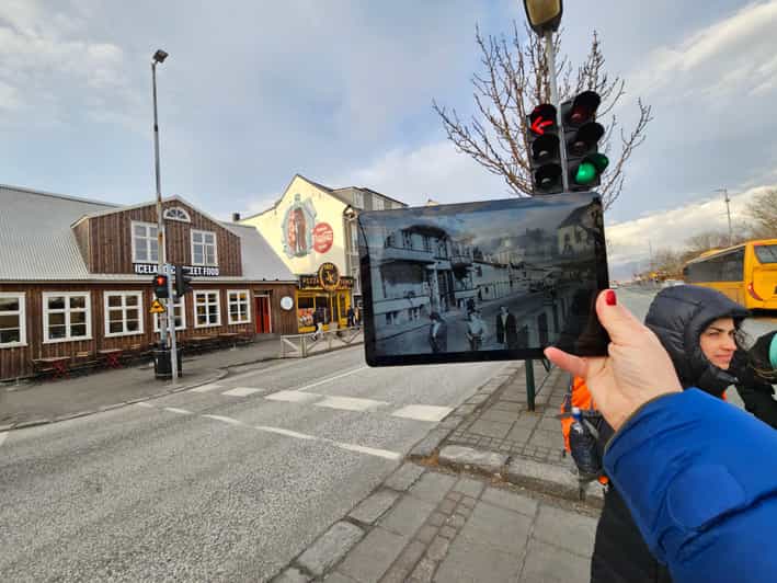 Reykjavik: World War II Walking tour around the city centre - Why Reykjavik’s 1940 invasion matters