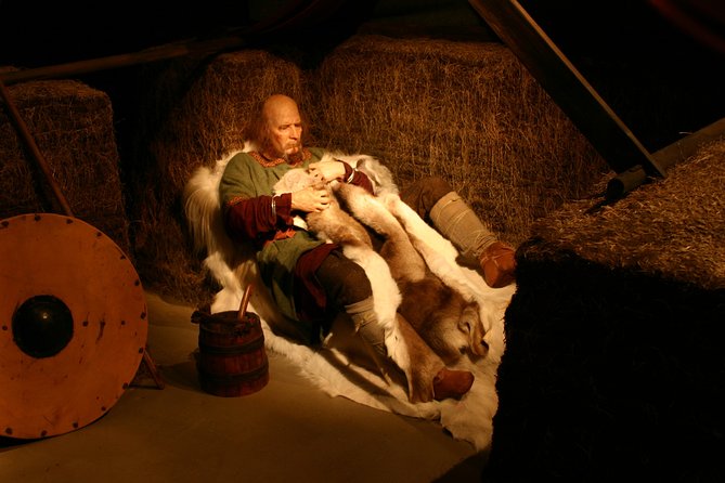 Saga Museum - Entrance ticket - Is $32 good value?