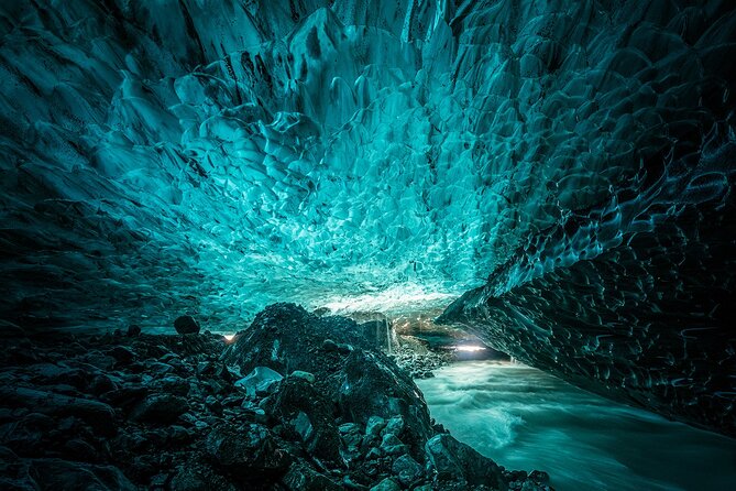 Sapphire Ice Cave Tour from Jökulsárlón - Extra Small Group - Who will enjoy this glacier experience most