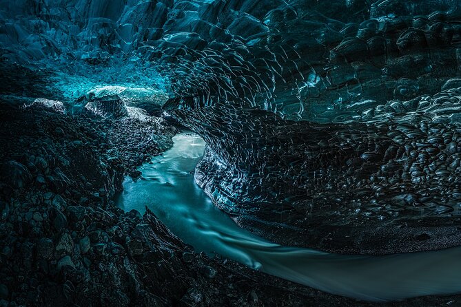 Sapphire Ice Cave Tour from Jökulsárlón - Extra Small Group - Should you book the Sapphire Ice Cave Tour?