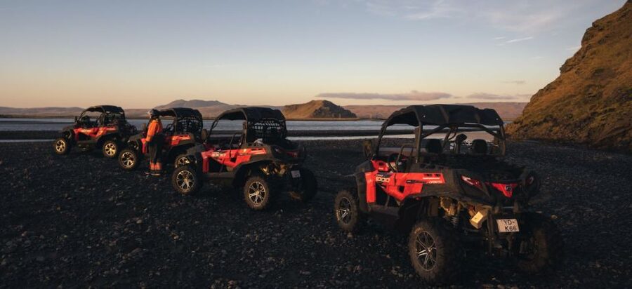 Scenic Buggy Adventure 1 hour - Who will enjoy this South Coast adventure