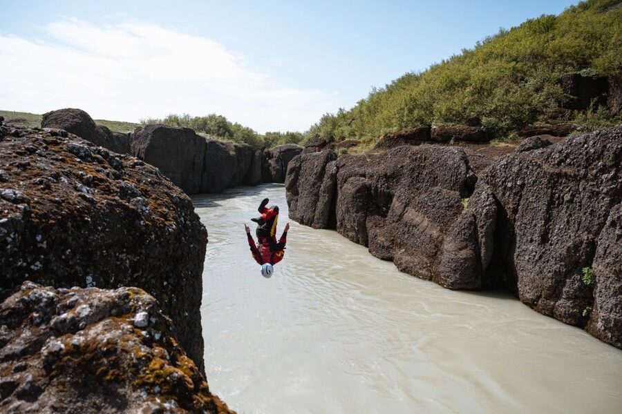 Selfoss: Golden Circle Rafting Tour - Why rafting the Hvítá River adds something to the Golden Circle