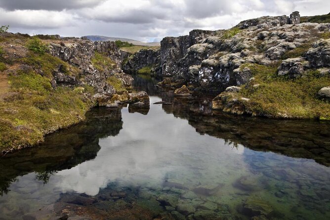 Silfra Drysuit Snorkeling Tour with Free Photos - From Reykjavik - Key points to know before you book