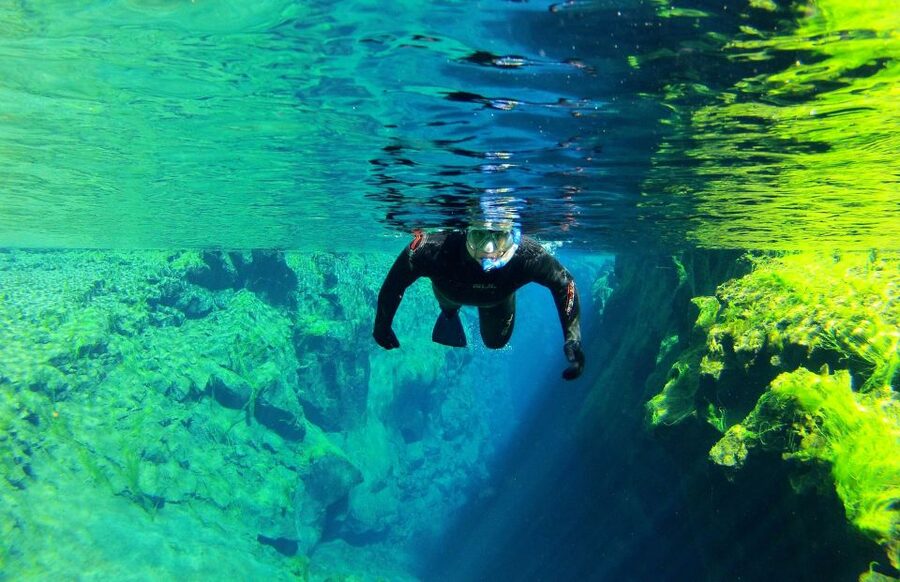 Silfra: Half-Day Snorkeling Day Trip with Underwater Photos - Who will enjoy this, and who should skip it?