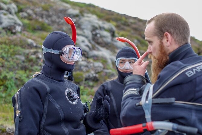 Silfra: Hot and Cold Snorkeling and Spa Tour - Self Drive - Key points before you book