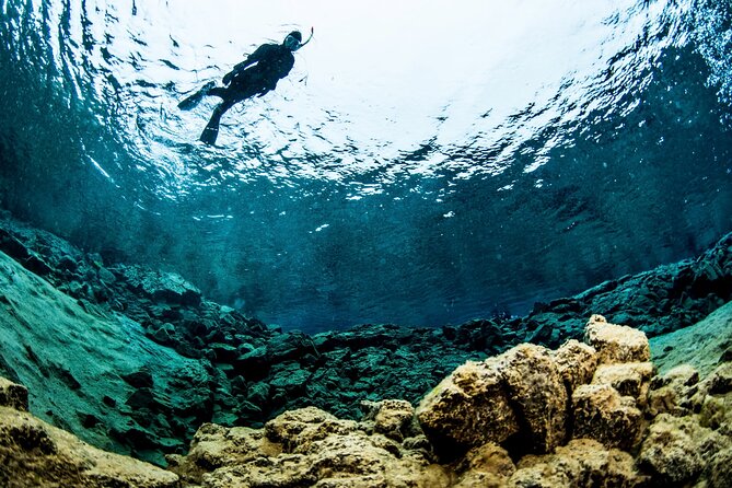 Silfra: Hot and Cold Snorkeling and Spa Tour - Self Drive - What the reviews reveal about the guides