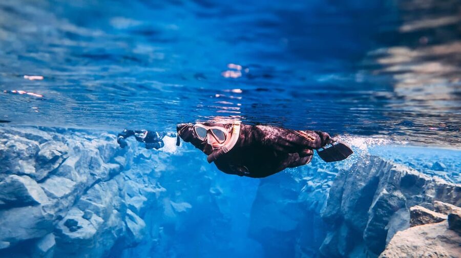 Silfra: Snorkeling Tour Between Tectonic Plates - The practical rhythm of the tour